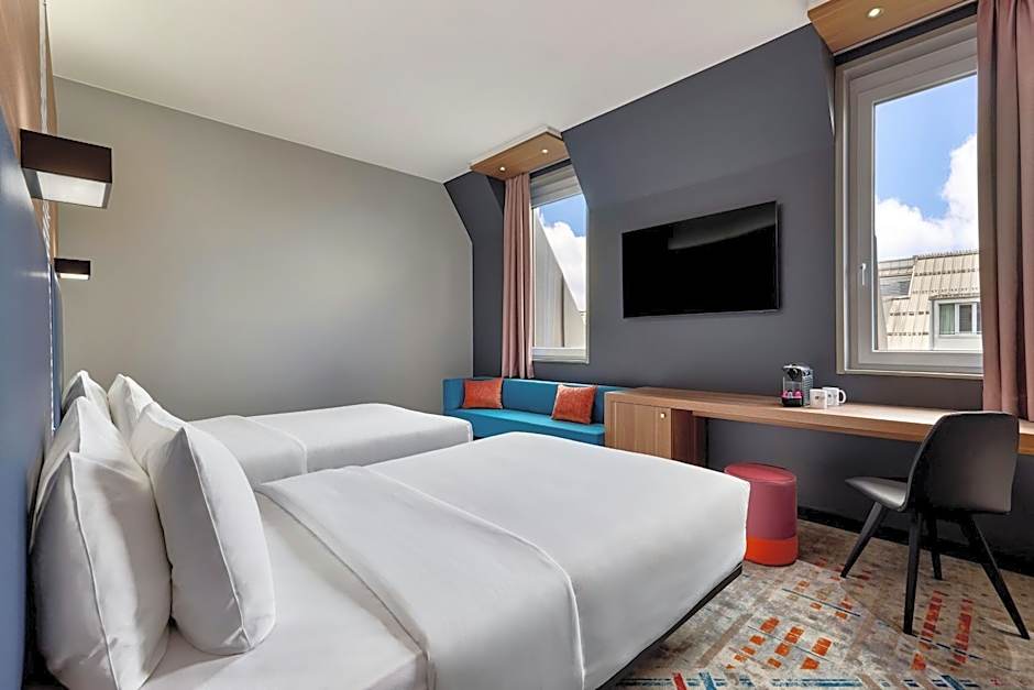 Aloft by Marriott Munich