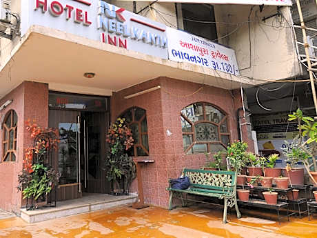 Hotel Neelkanth-Inn