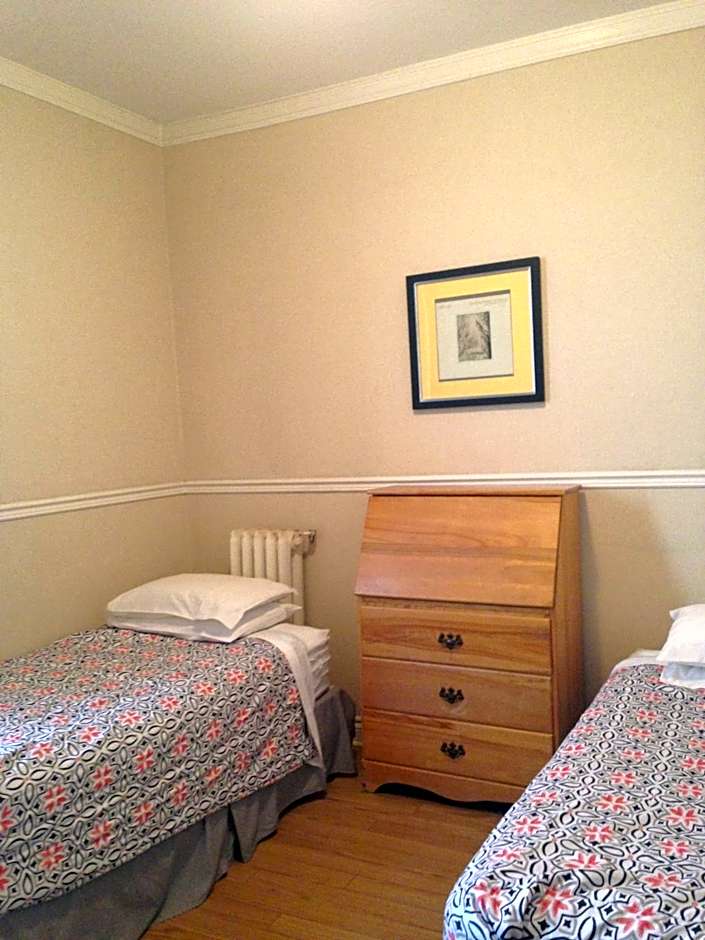 The Rex Hotel Jazz & Blues Bar