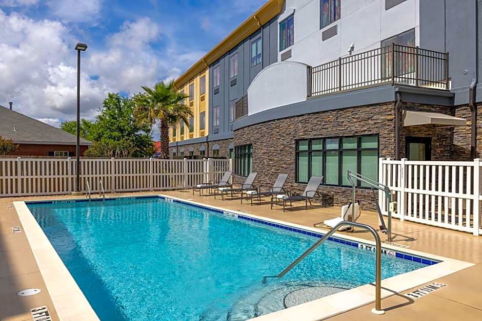 Fairfield by Marriott Inn & Suites Fort Walton Beach Hurlburt Area