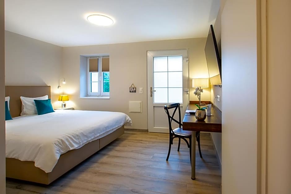 Auberge des Grands Bois