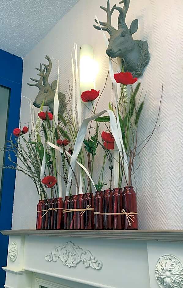 Ambassador Apparthotel