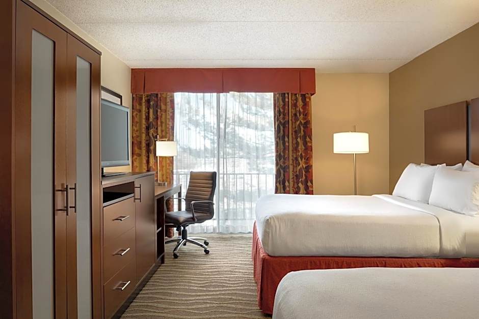 Holiday Inn Hotel & Suites Des Moines-Northwest By IHG