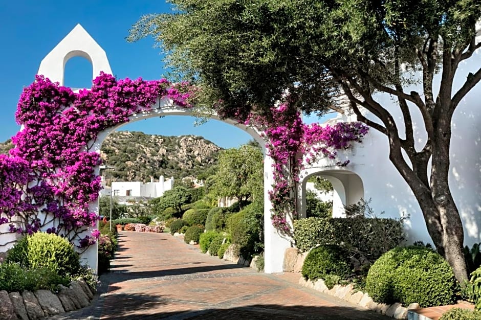 Grand Hotel Poltu Quatu Sardegna