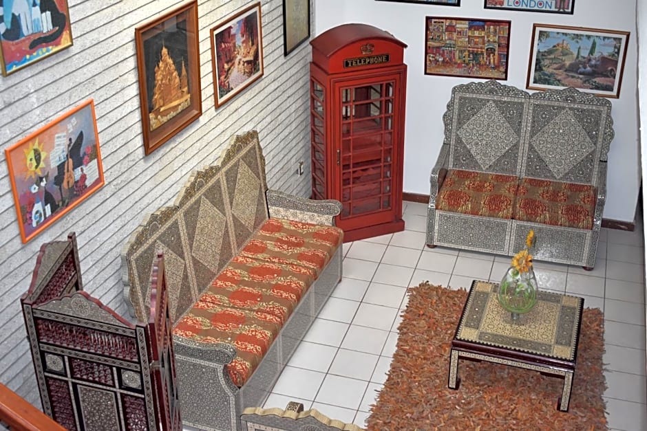 Casa Shalom Puebla