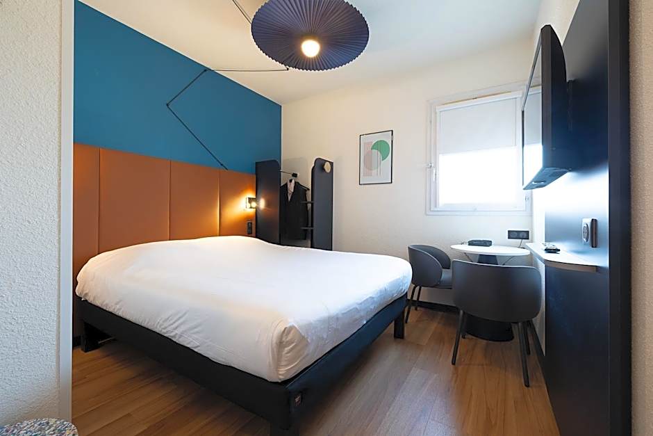 ibis Perpignan Sud Saint Charles