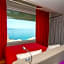 Bougainville Bay Hotel