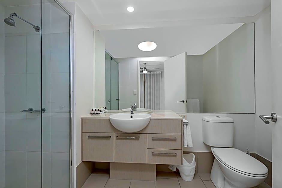 Central Kensington Apartments