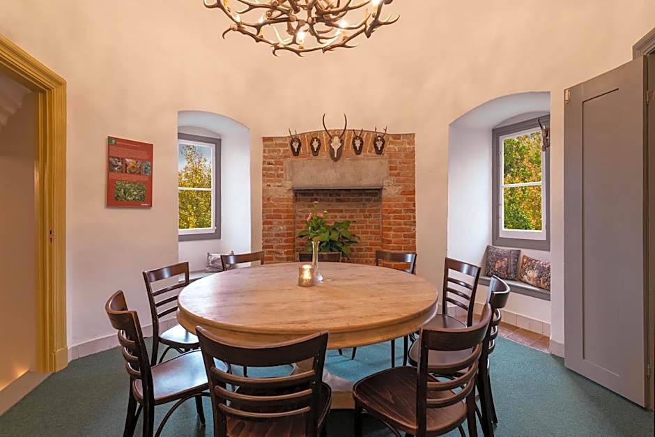 Stayokay Hostel Domburg