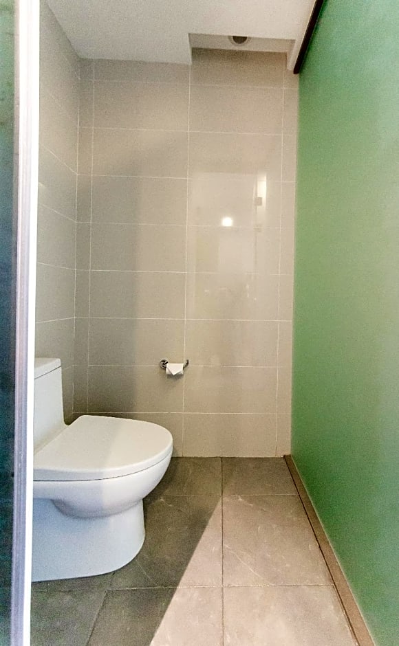 Ibis Harbin Songbei Wanda City Hotel