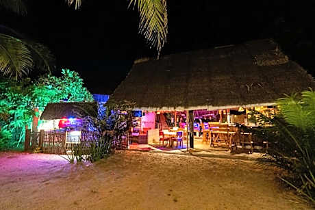 Sugar Lounge Lodge