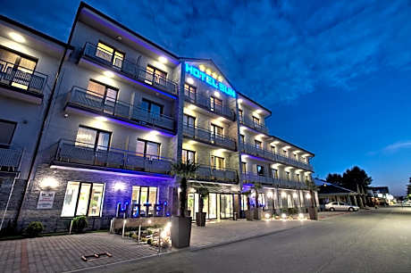 Hotel Sun