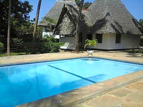 Glory Ocean Villas - Diani