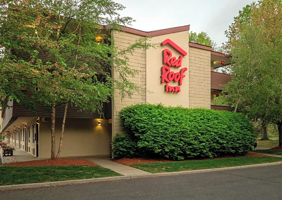 Red Roof Inn Tinton Falls-Jersey Shore