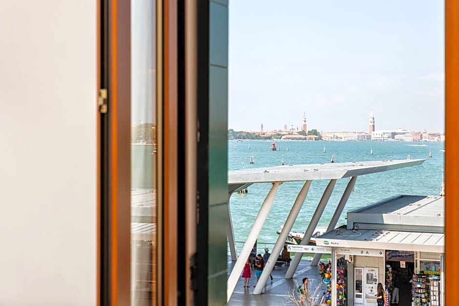 Hotel Giardinetto Venezia