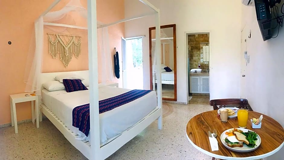 Hotel Downtown Merida