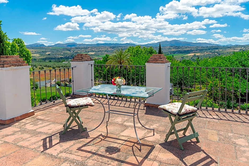 Hotel Molino Del Arco