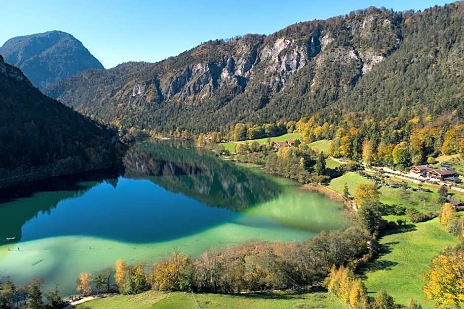 Klosterhof – Alpine Hideaway & Spa