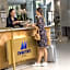 Maritim Proarte Hotel Berlin