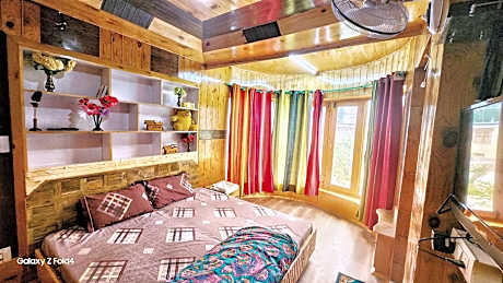 Muskan Villa