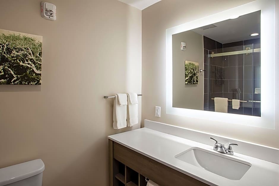 voco St Augustine Historic Area By IHG