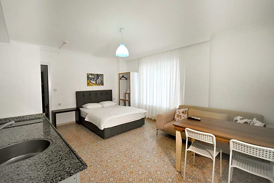 Anatolian Homes & Apart