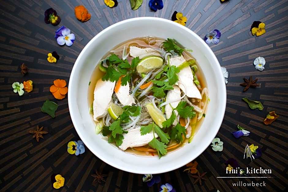 Willowbeck Lodge Boutique Hotel