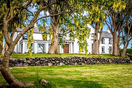 Altahammond House