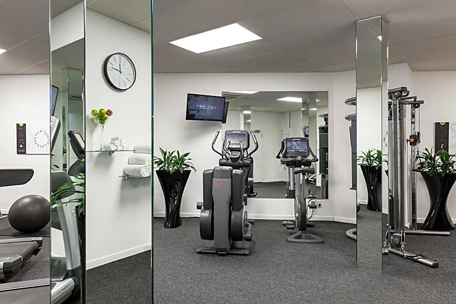 Sofitel Queenstown Hotel & Spa