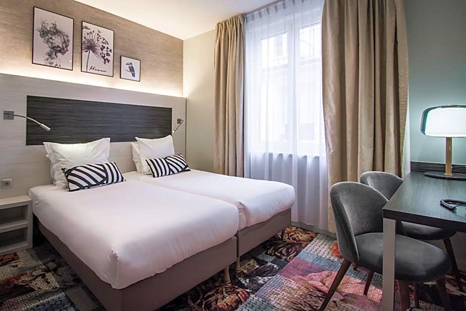 Couvent du Franciscain