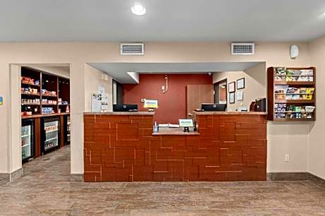 MainStay Suites Spokane Valley
