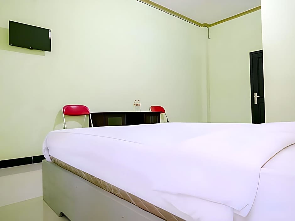 OYO Life 2508 Alba Suites Homestay Syariah