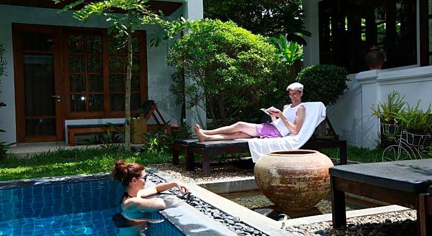 Le Sen Boutique Hotel