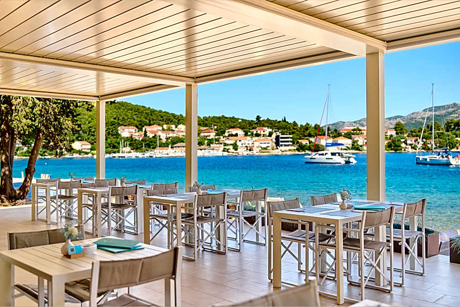 Aminess Vival Port9 Residence