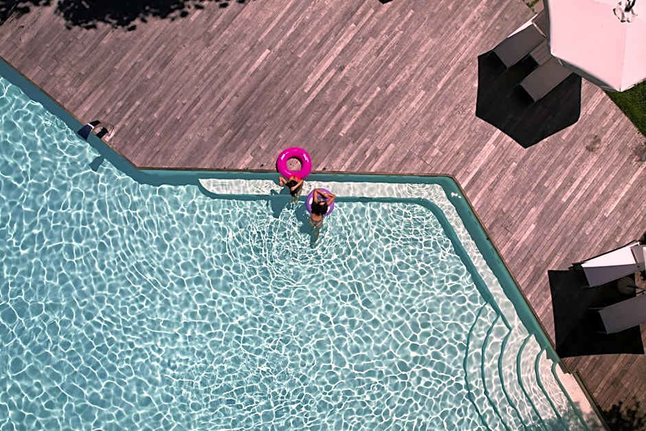 Hotel Villa Soligo - Small Luxury Hotels of the World