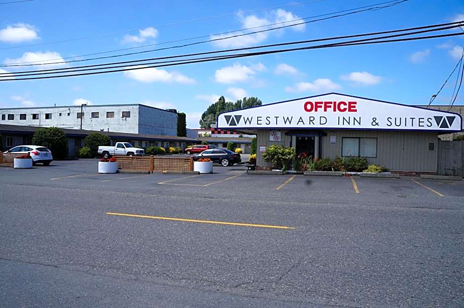 Westward Inn & Suites