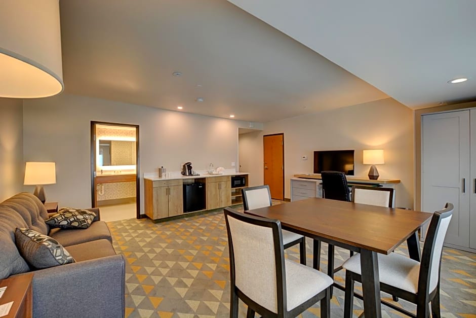 Holiday Inn - Salem by IHG