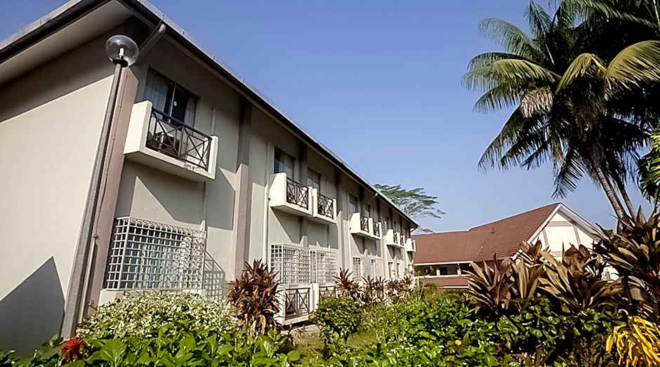 Hotel Seri Malaysia Temerloh