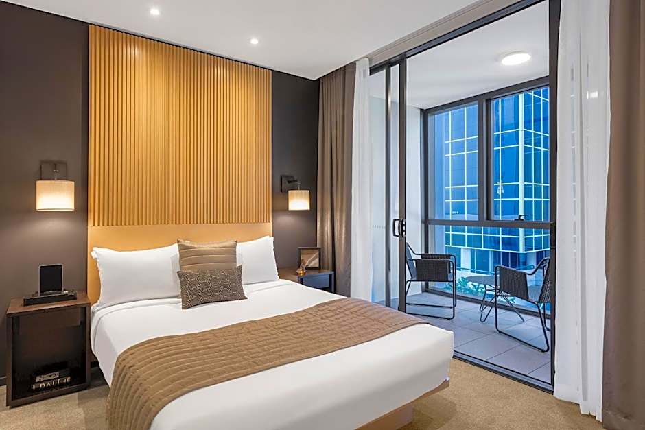 SKYE Hotel Suites Parramatta