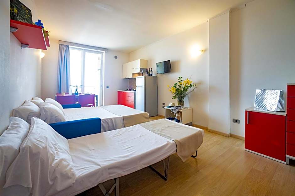 Residence Mediterraneo