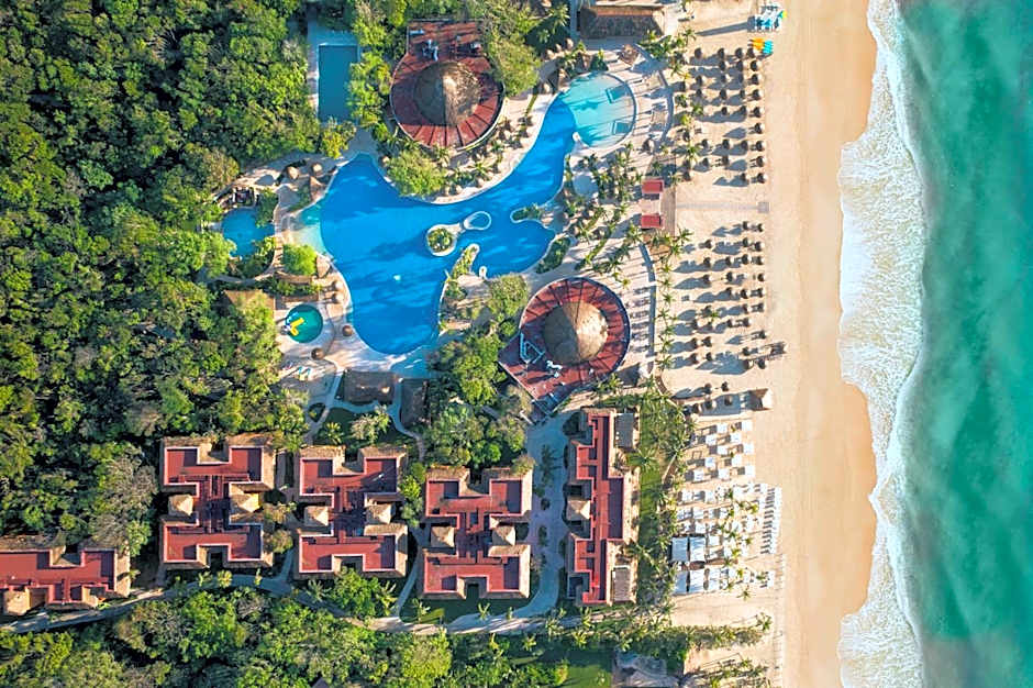 Iberostar Waves Tucan - All Inclusive