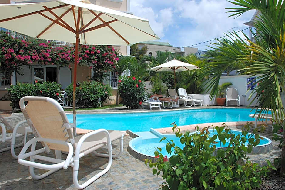 Residence Capri - Mont Choisy
