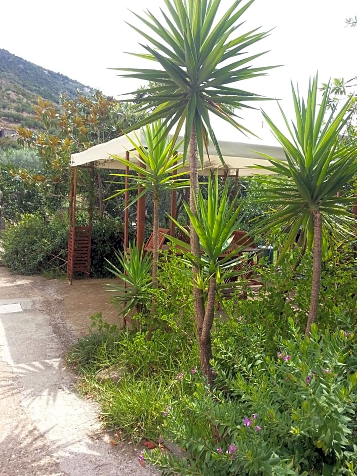 B&B Mazzarella – San Mauro Cilento, UT