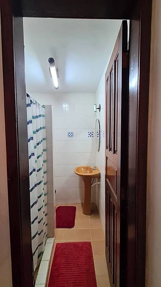 Hostel Iguabella - RJ