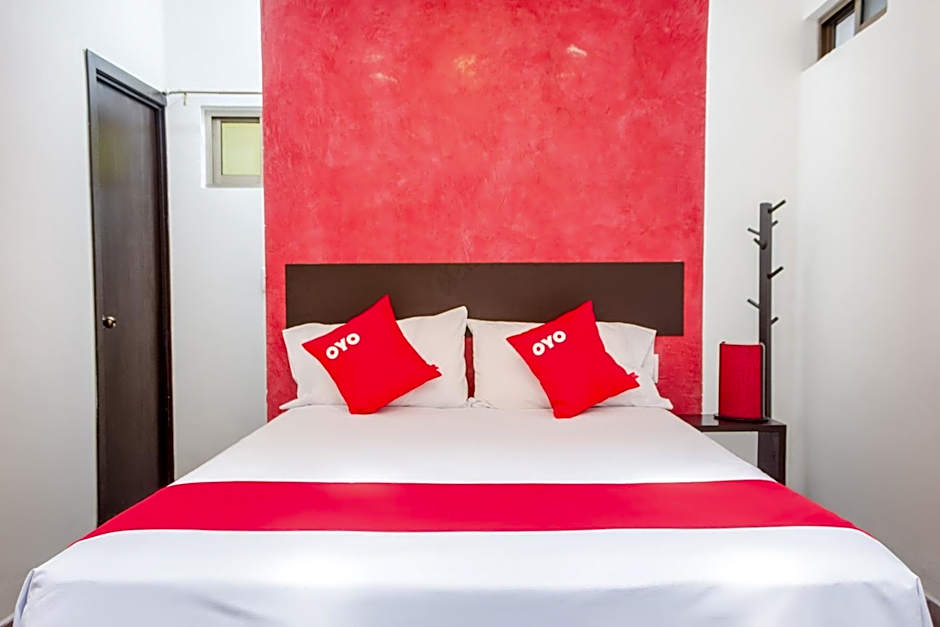 OYO Hotel Gandag