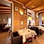 Mont Velan Chambres & Restaurant