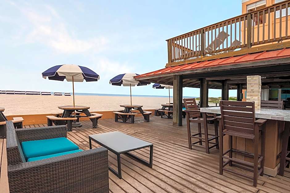 Dolphin Beach Resort – St. Petersburg, FL