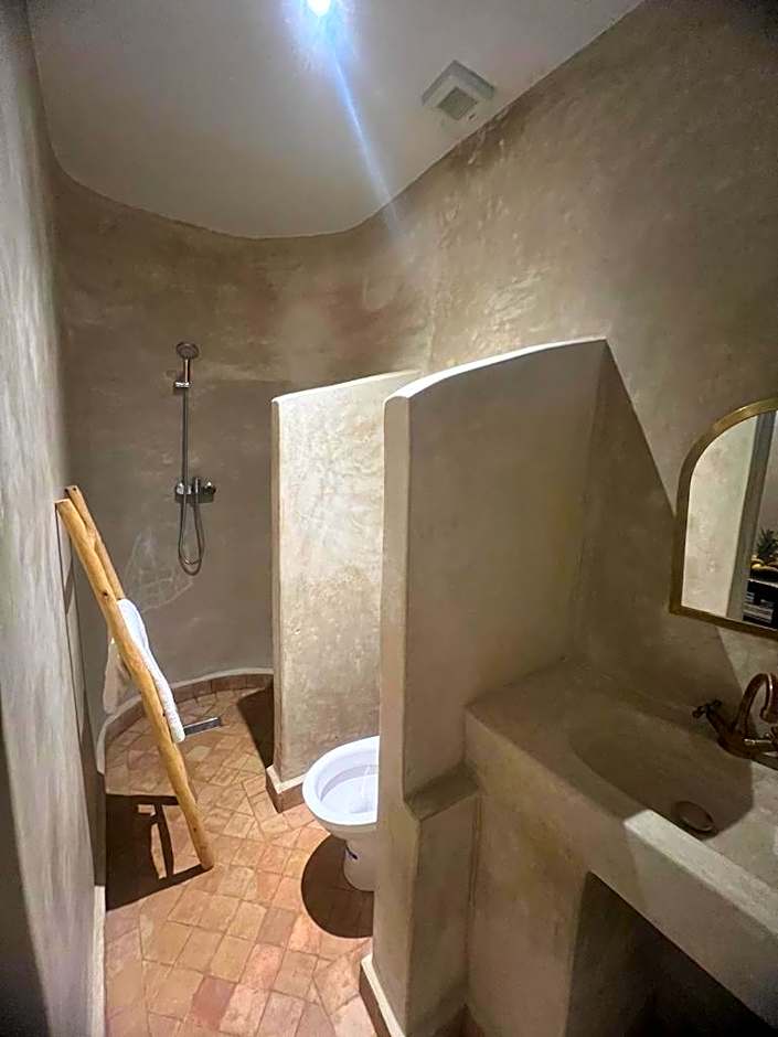 Riad La Rose Des Sables