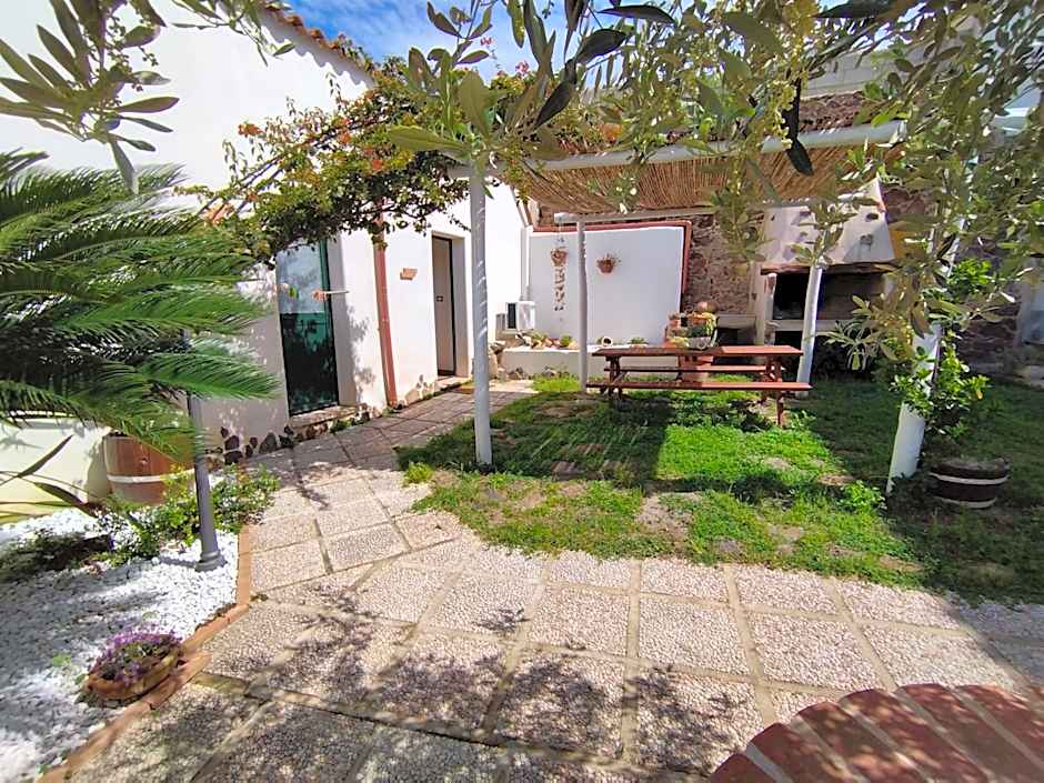 Bed And Breakfast Villa Bianca