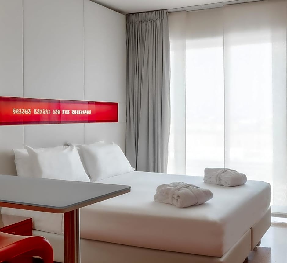 Una Hotel Bologna